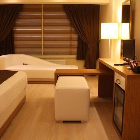 Samsun Airport Resort Hotel Room photo