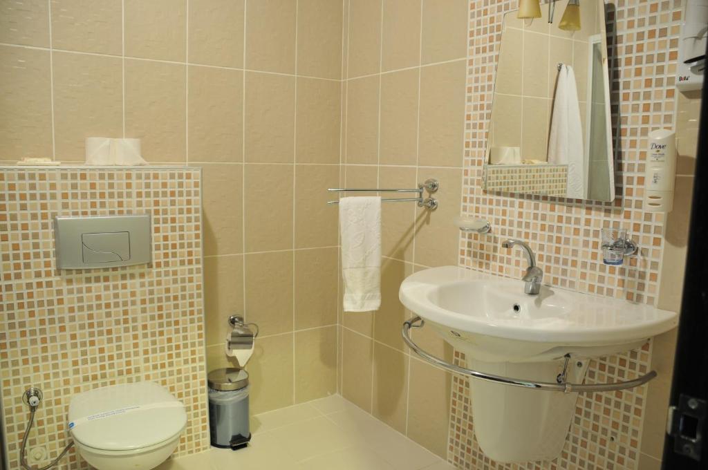 Samsun Airport Resort Hotel Room photo