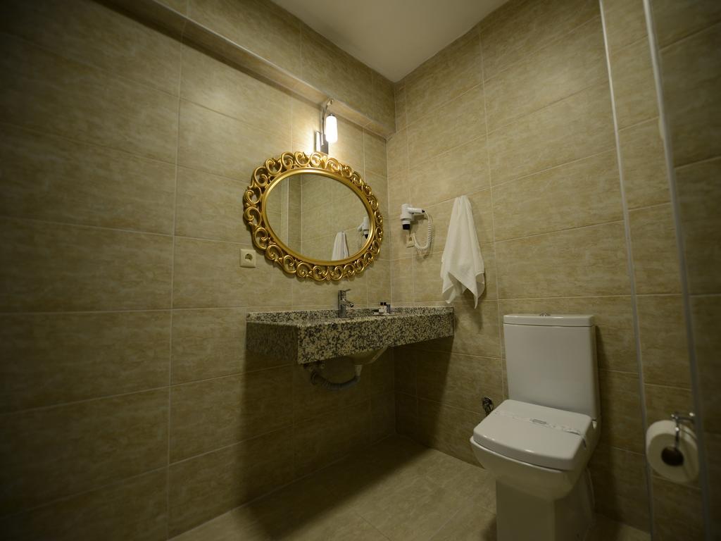 Samsun Airport Resort Hotel Room photo